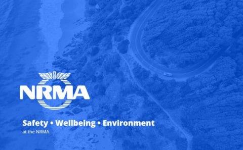 NRMA safety wellbeing and environment course NRMA Course Development