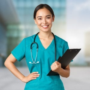 Gain professional development and build your career in occupational health nursing
