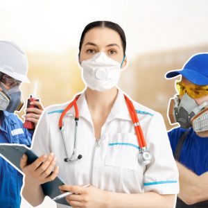 Respirator Fit Test Training Course