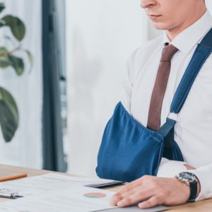 Assist with managing WHS implications of return to work